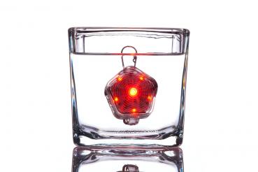 The Beacon Safety Light Clear Lake